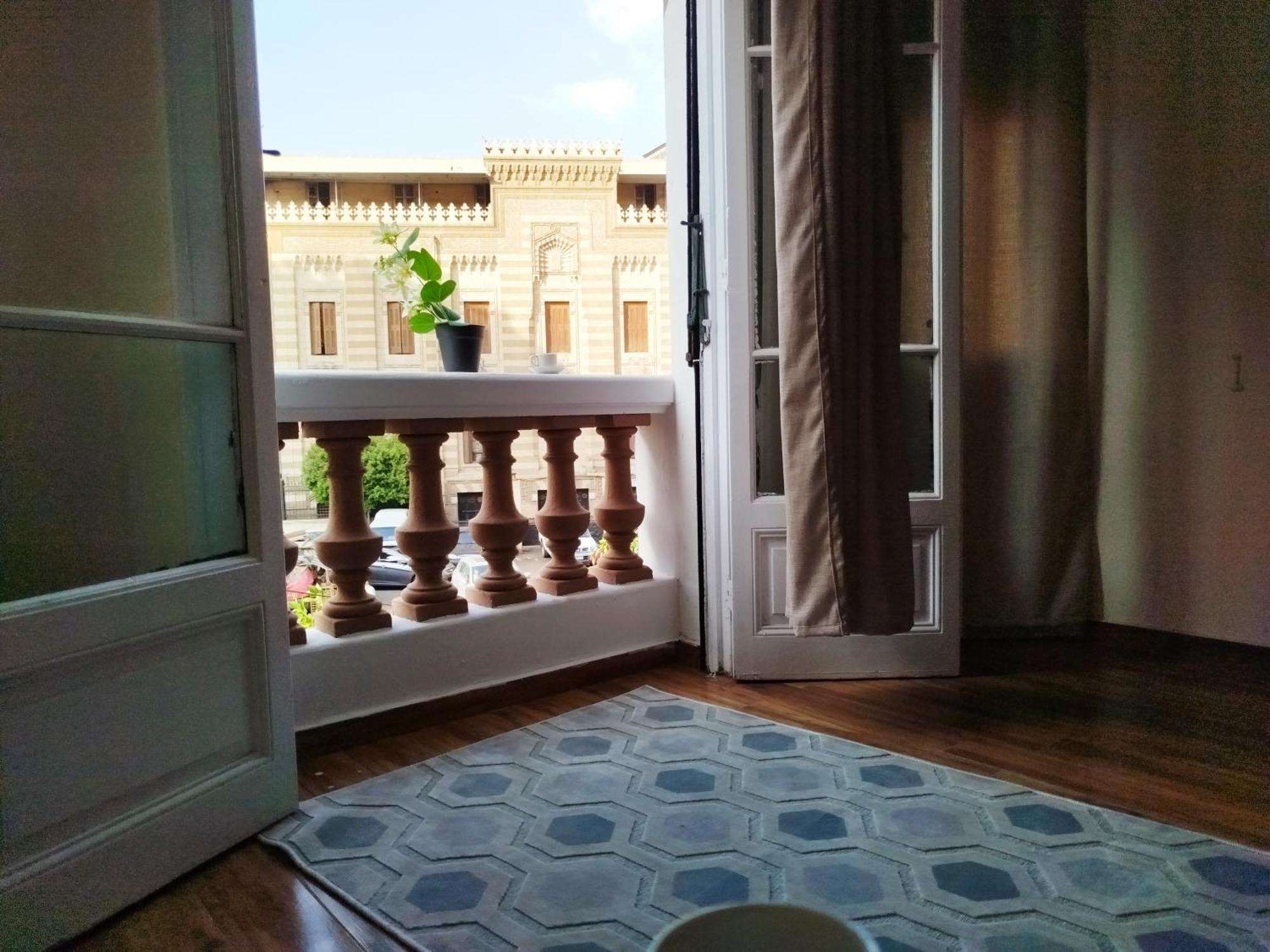 Regency Skyline Apartment